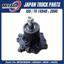 161003264 Hino H07CT Water Pump Auto Parts